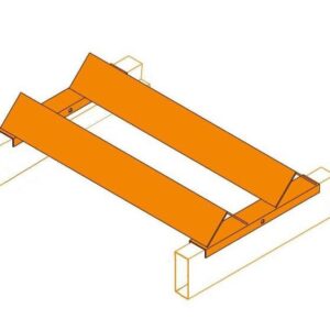 Porta bobina